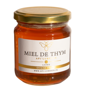 Miel Artisanal origine France - Abeilles et Miel - Apiculteur