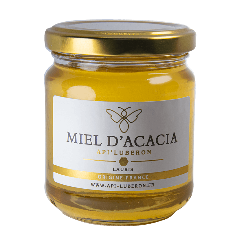 Miel d'Acacia de France